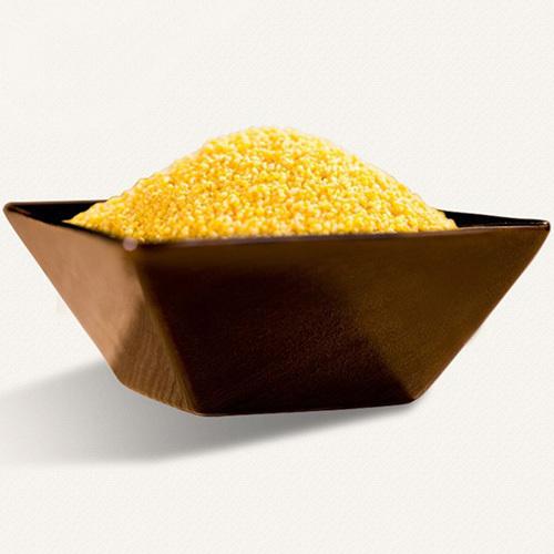 盖老大有机食品 五谷杂粮 黄小米 散米销售-鲜食玉米产业网